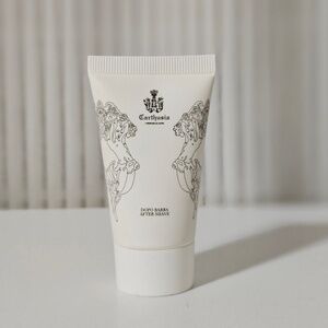 New Carthusia Dopa Barba After Shave 25 ml .8 oz Travel Size ~ Sealed